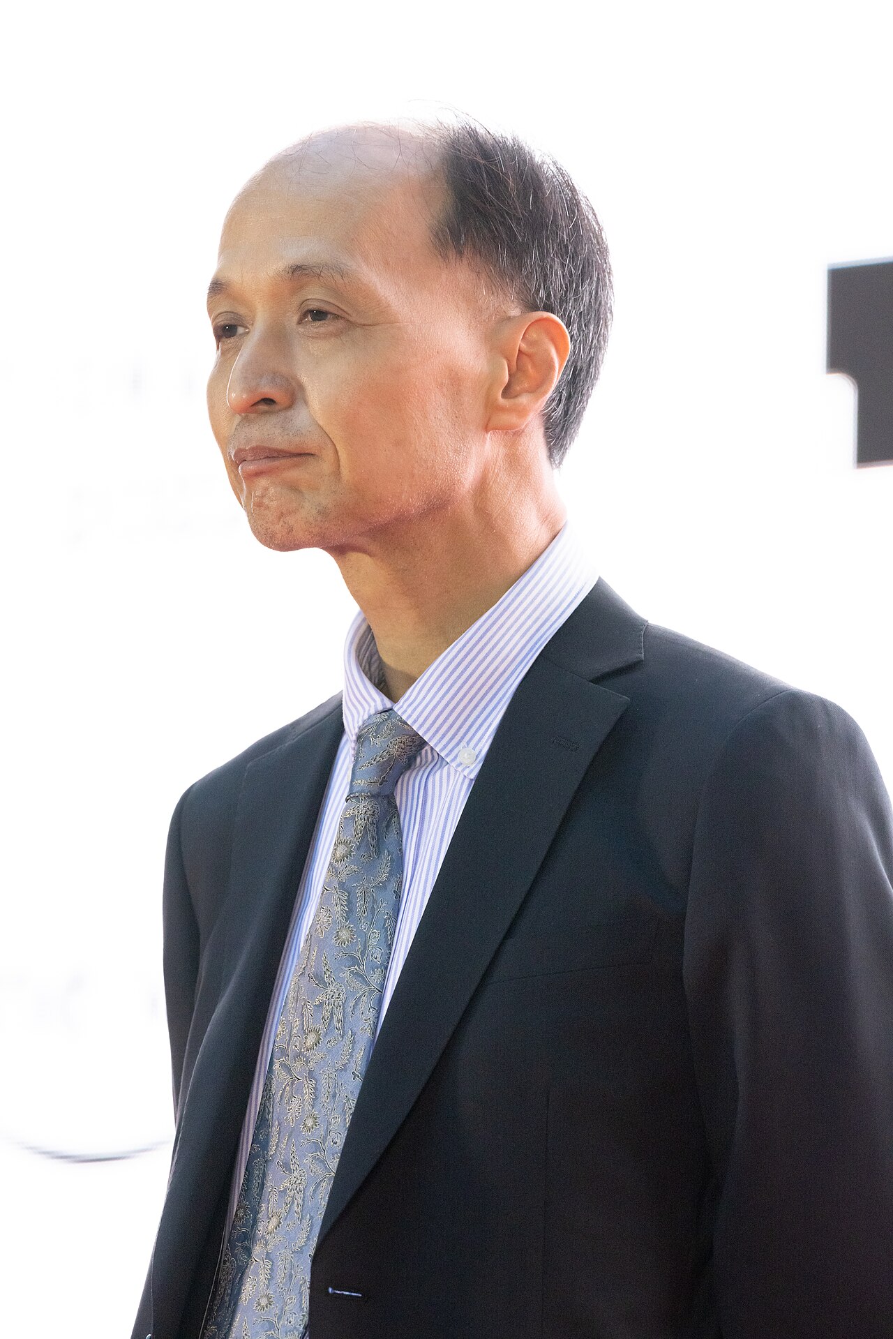 电竞赛事现场